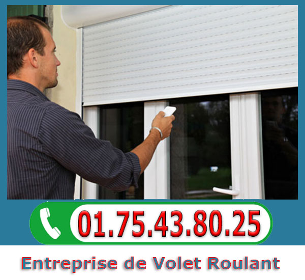 Réparation Volet Roulant Saint Witz 95470